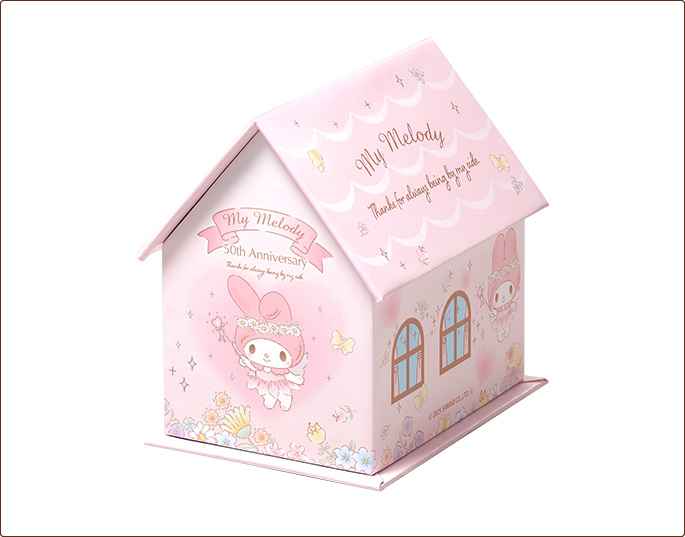 My Melody