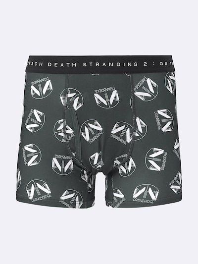 DEATH STRANDING 2