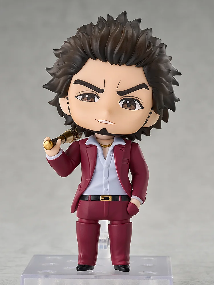 Yakuza