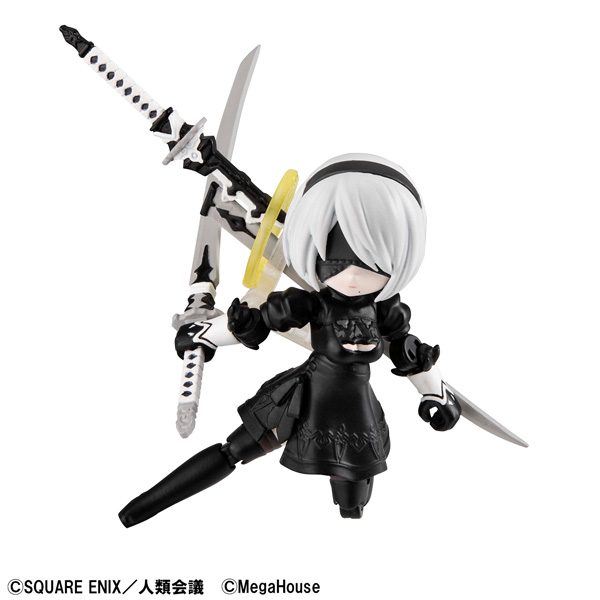 Desktop Army Figure