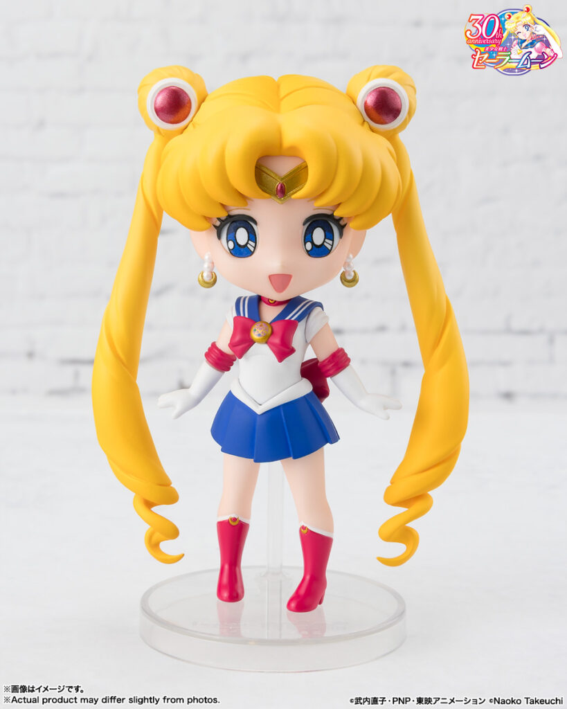 Sailor moon