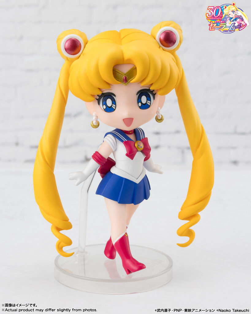 Sailor moon