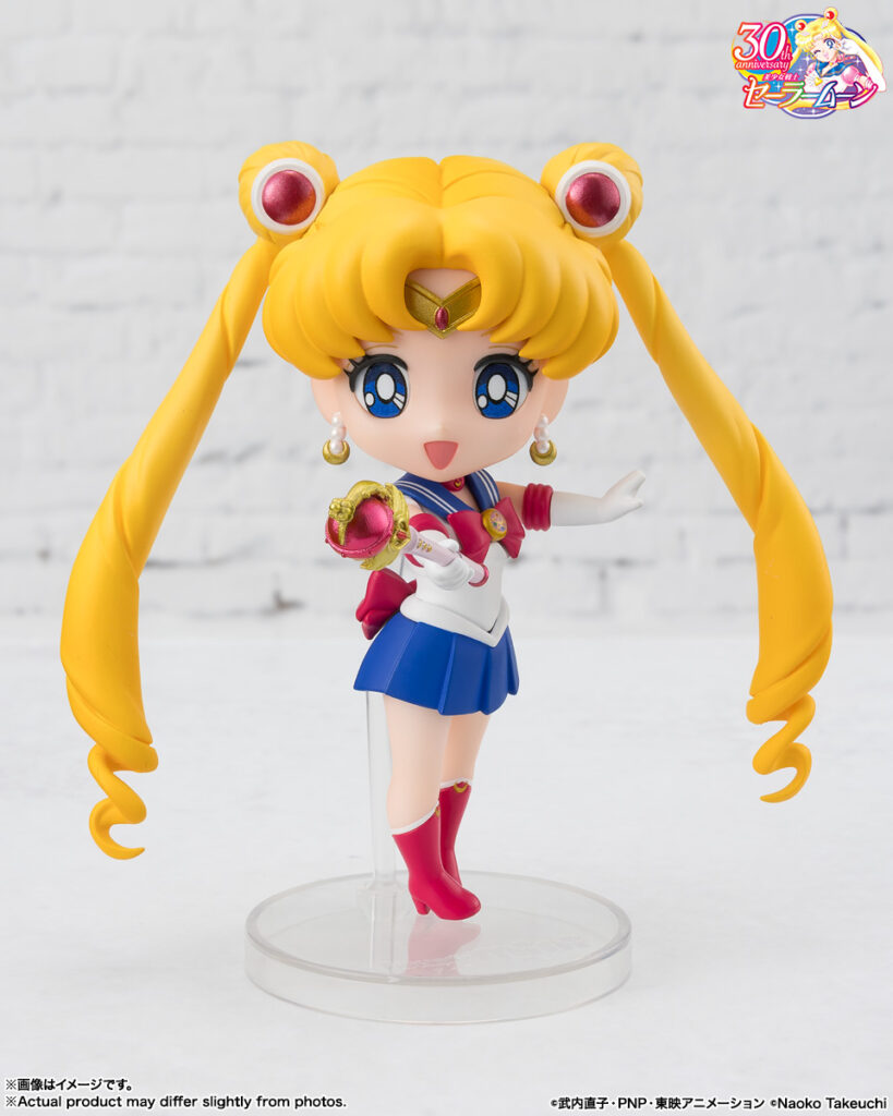 Sailor moon