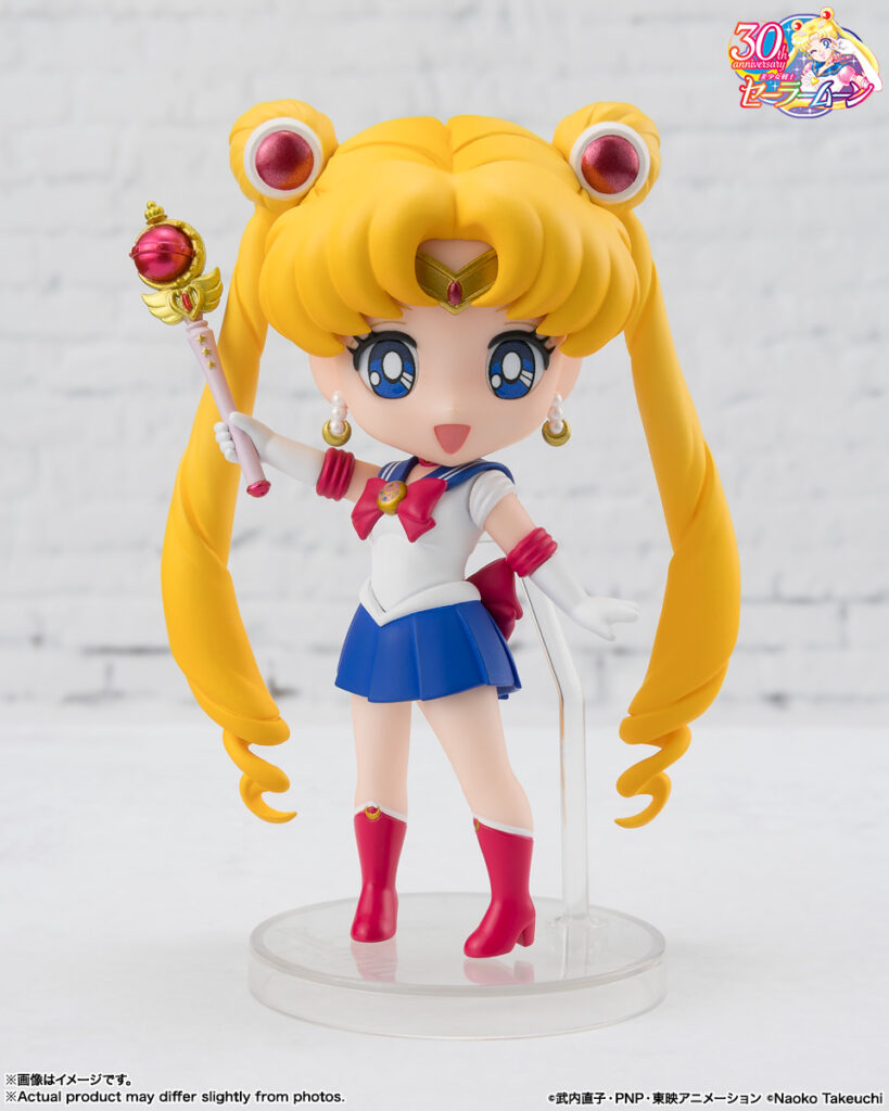 Sailor moon