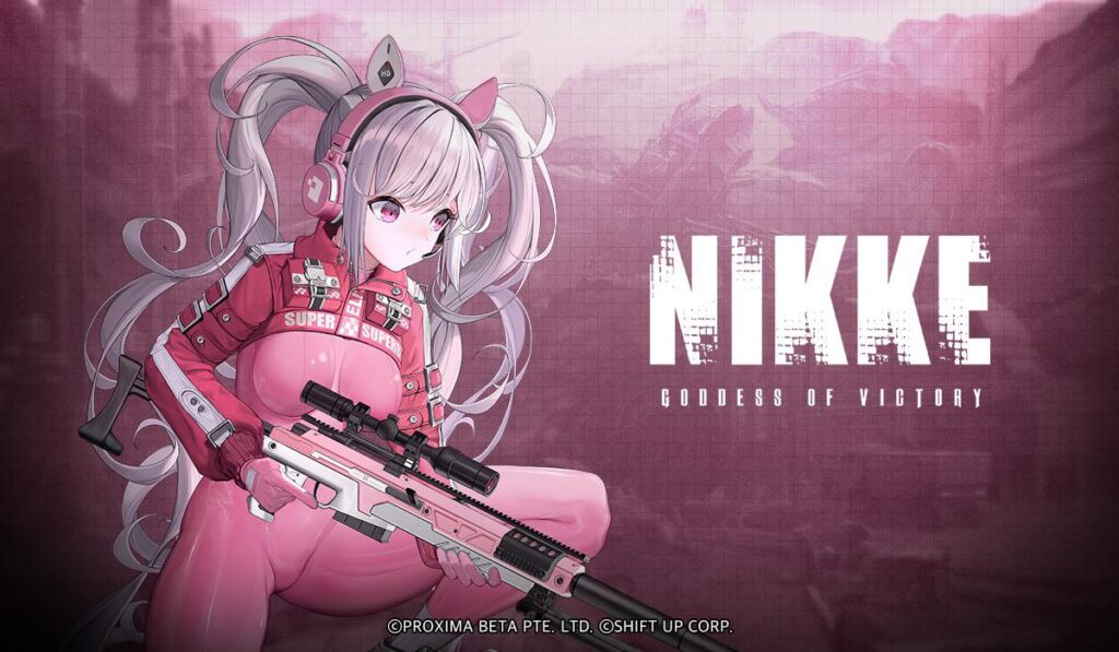 NIKKE