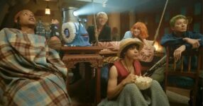 ONE PIECE ฉบับไลฟ์แอคชั่นปล่อยประกาศพิเศษงาน TUDUM