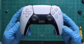 Sony จดสิทธิบัตรใหม่! จอยเกมตรวจจับเหงื่อผู้เล่น ปรับระดับความยากตามความเครียด