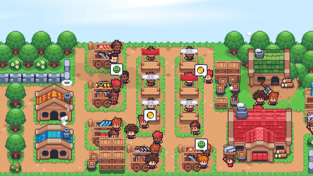 Village Tale