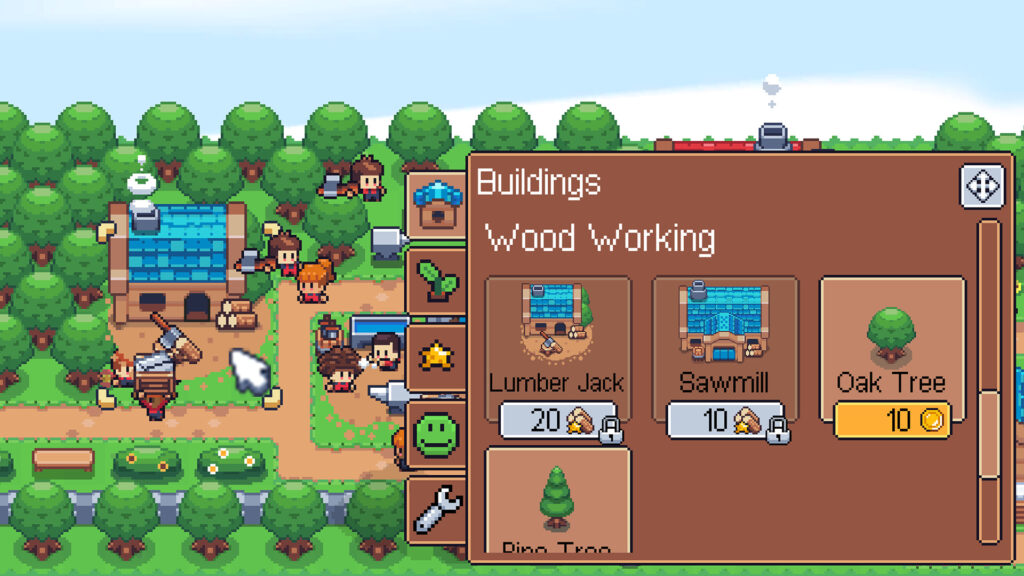 Village Tale