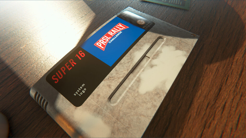Cozy Game Restoration