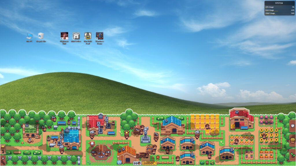 Village Tale