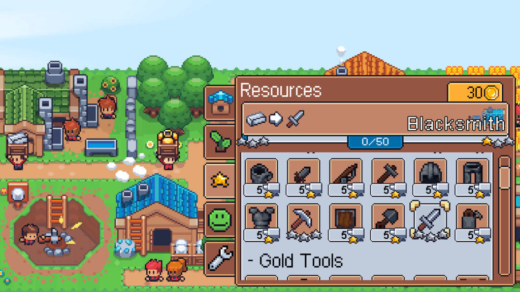 Village Tale