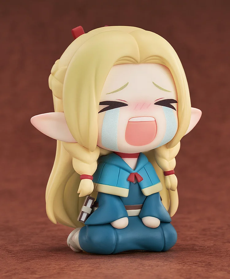 Delicious in Dungeon