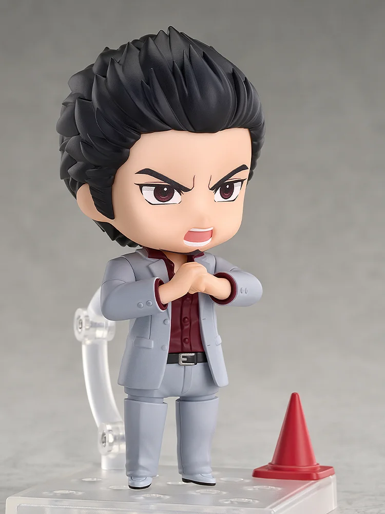 Yakuza
