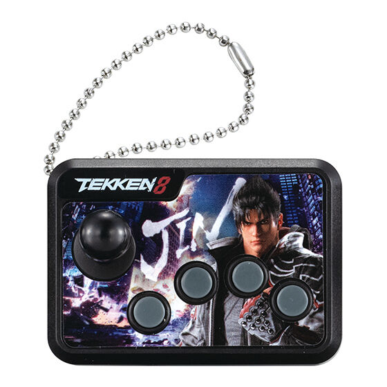 TEKKEN8