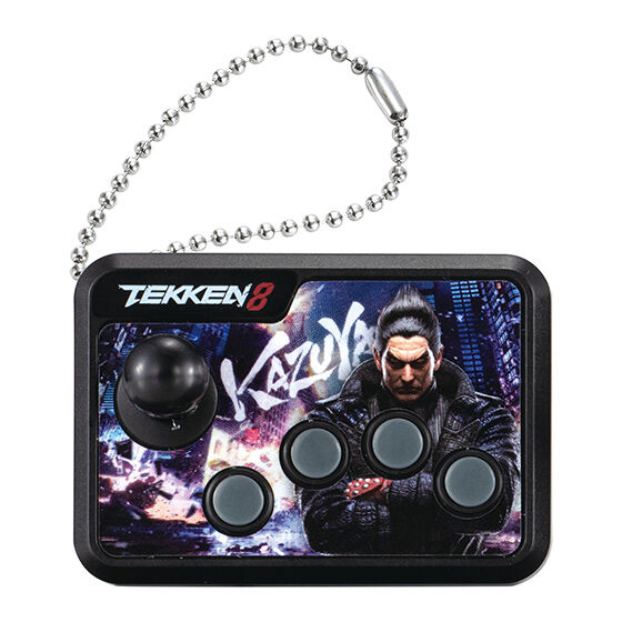 TEKKEN8