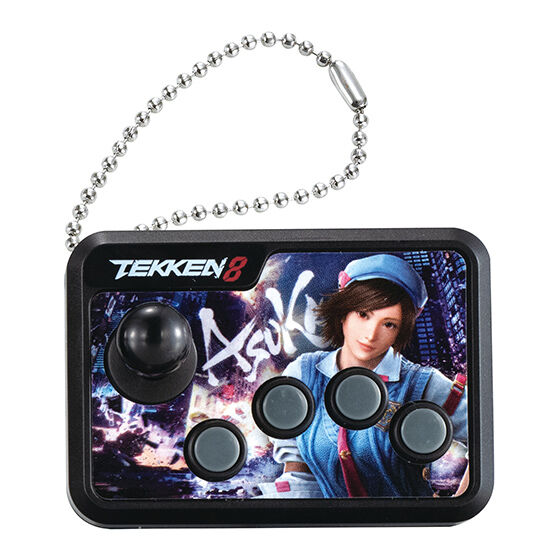 TEKKEN8