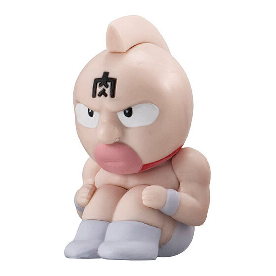 Kinnikuman