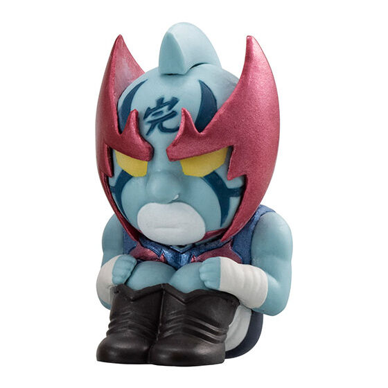 Kinnikuman