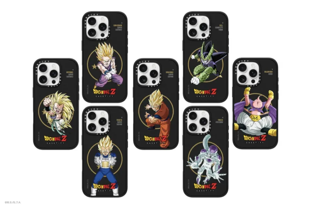 Dragon Ball Z