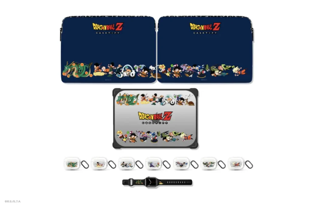 Dragon Ball Z
