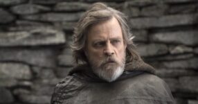 Mark Hamill