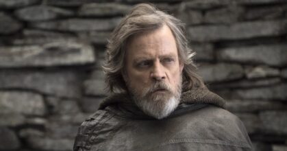 Mark Hamill