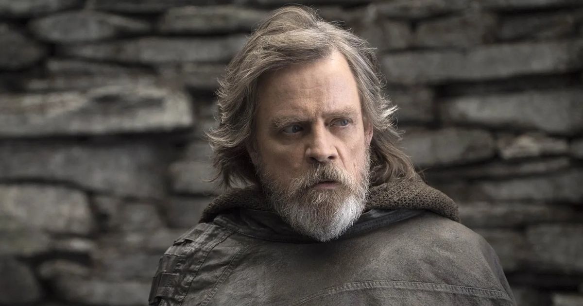 Mark Hamill