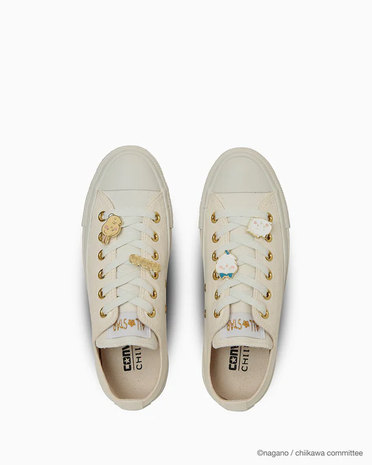 CONVERSE