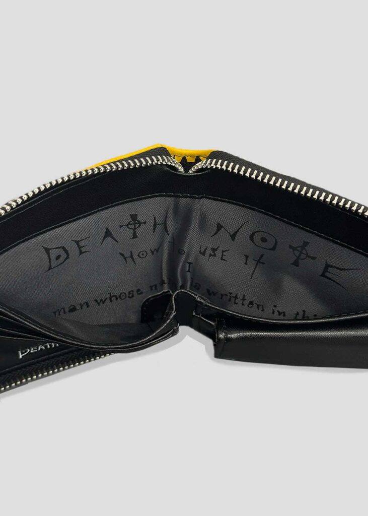 Death Note