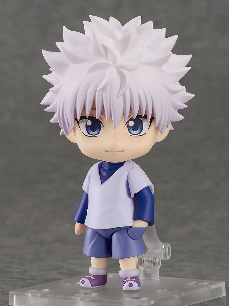 Hunter x Hunter