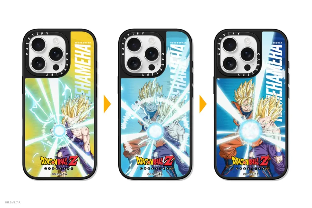 Dragon Ball Z