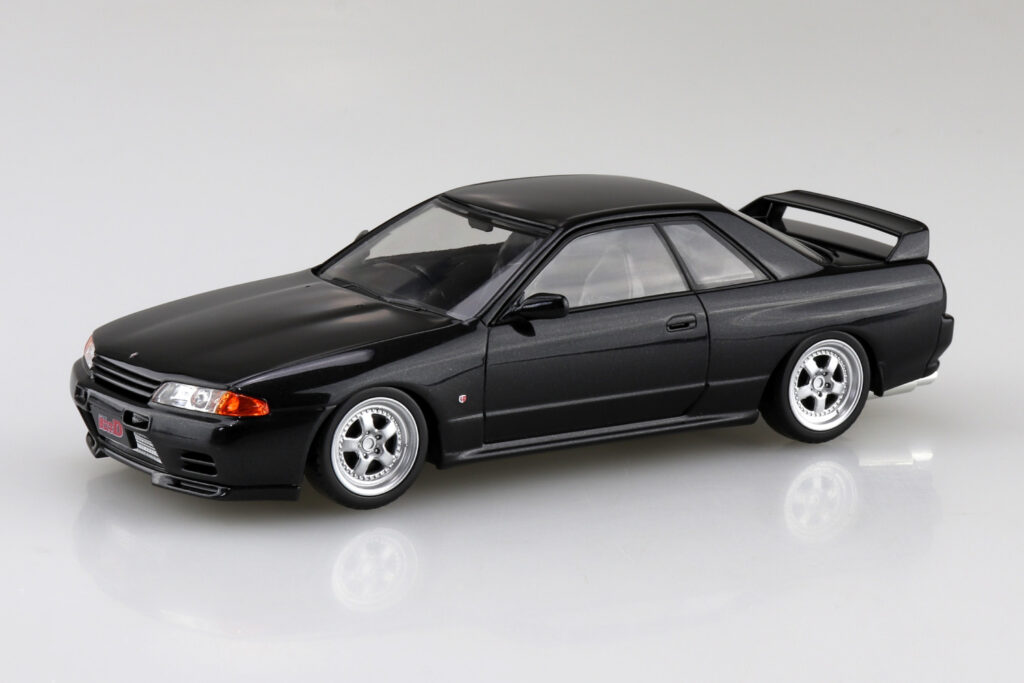 Initial D