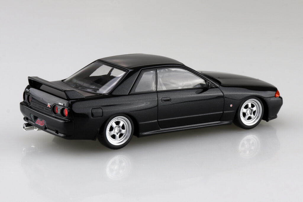 Initial D