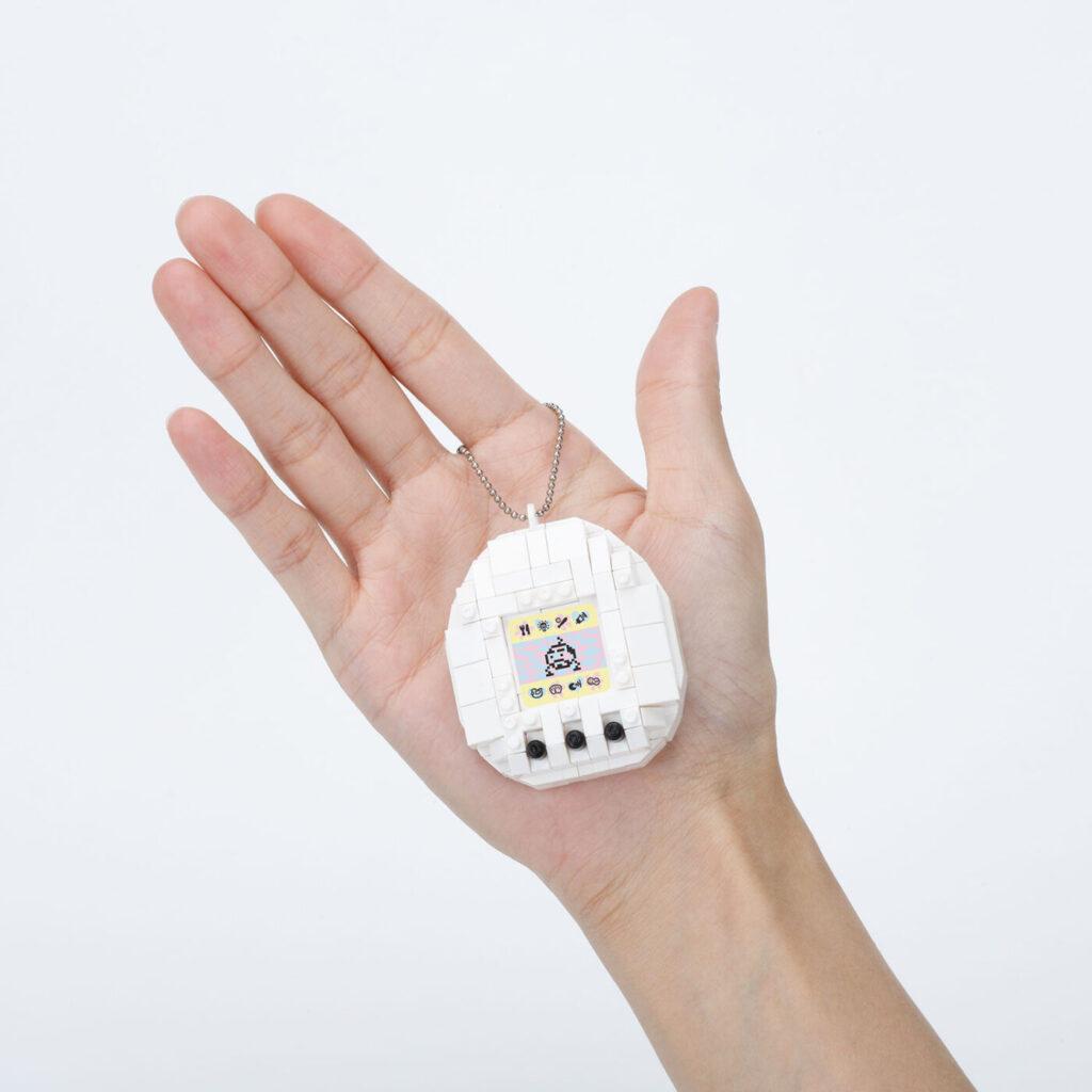 Tamagotchi