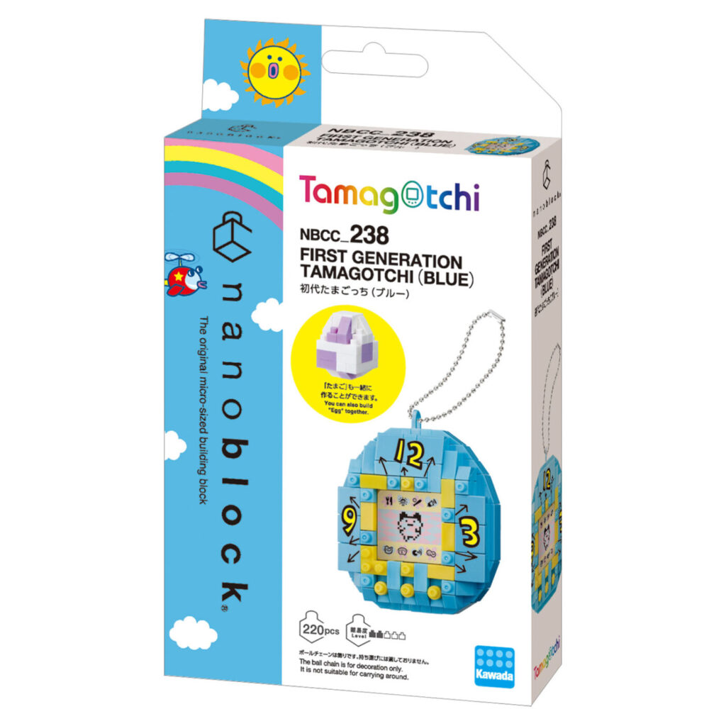Tamagotchi