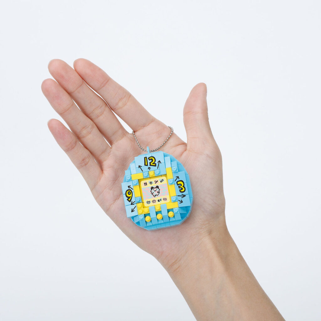 Tamagotchi