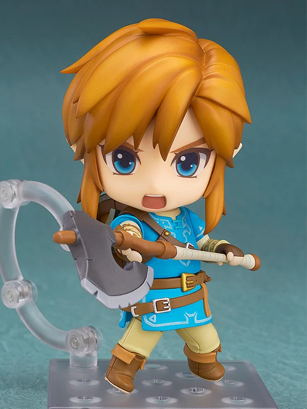 The Legend of Zelda