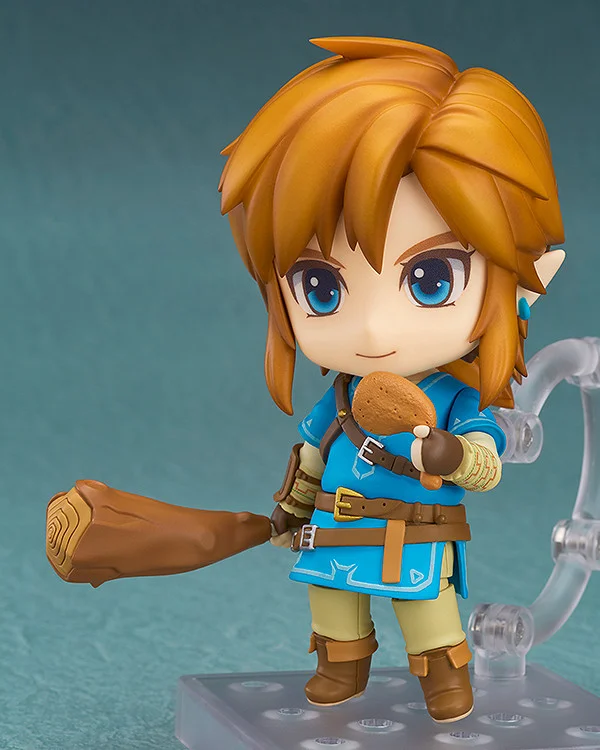 The Legend of Zelda