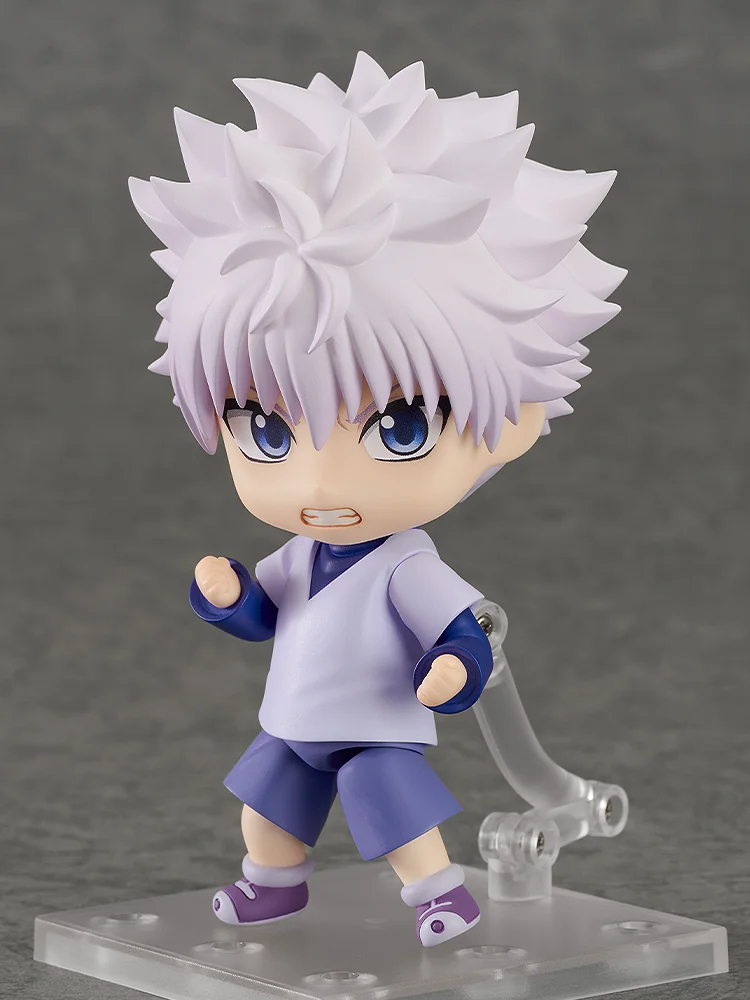 Hunter x Hunter