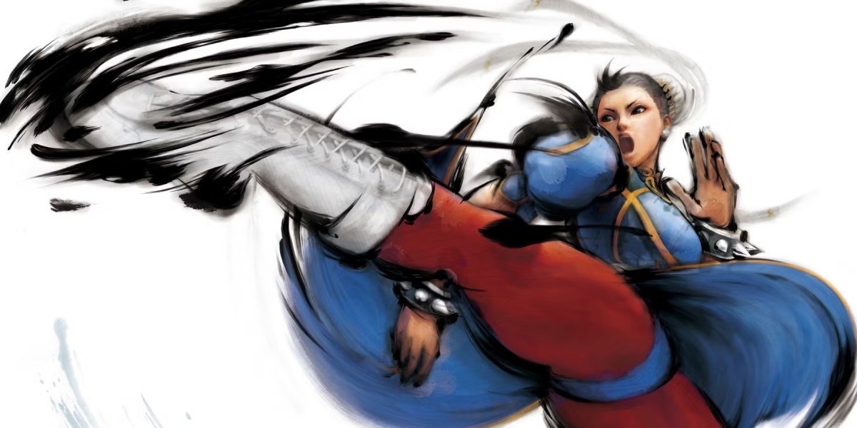 Chun-Li แบบเรียลๆ นักเตะสาวญี่ปุ่นโชว์เตะโหดไฟลุก - Gamer Culture