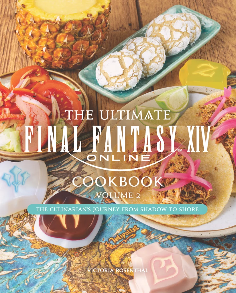 Final Fantasy XIV