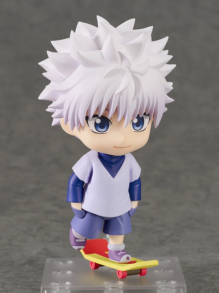 Hunter x Hunter