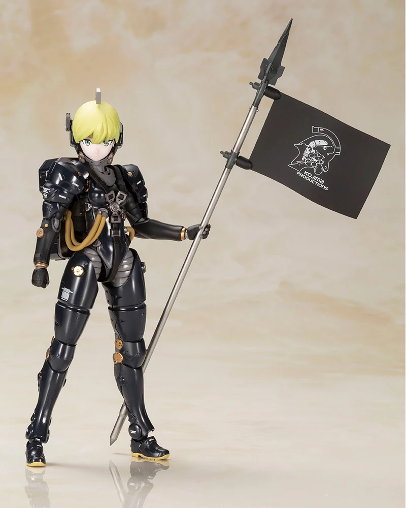 Kojima Productions