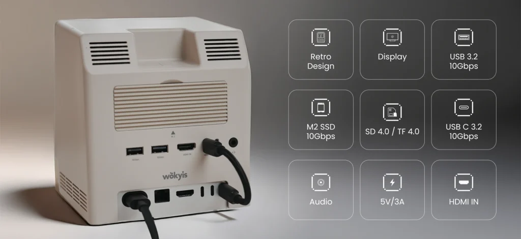 MAC MINI
