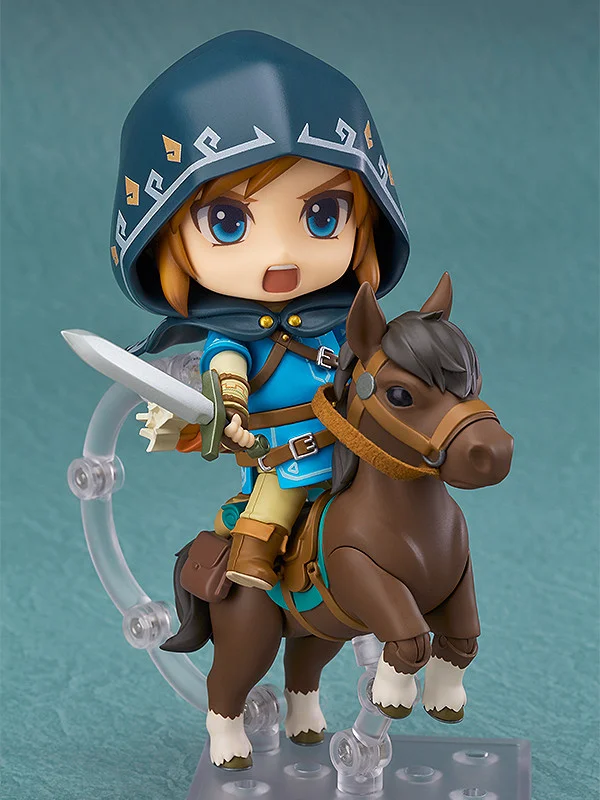 The Legend of Zelda