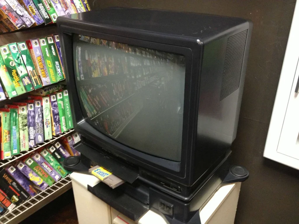 Nintendo