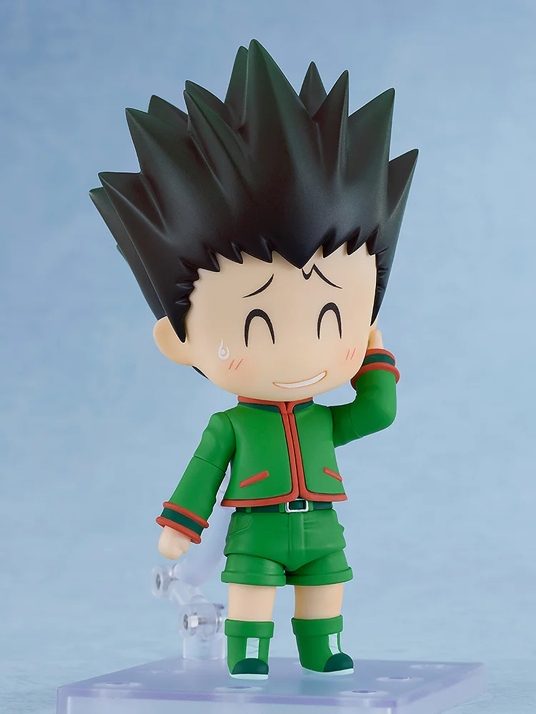 Hunter x Hunter