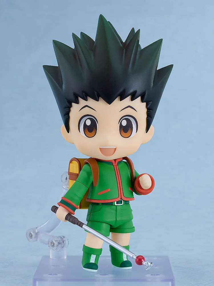 Hunter x Hunter