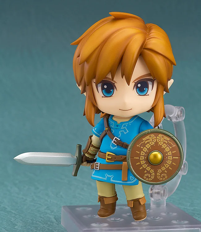 The Legend of Zelda